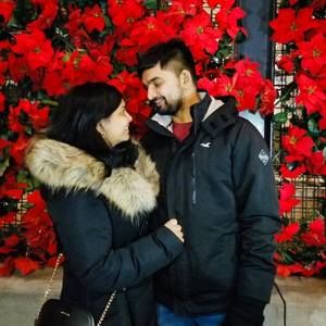 Meet your Posher, Shraddha